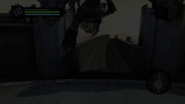 DARKSIDERS 2 - Deathinitive Edition ▶ Цитадель Слоновой Кости | Часть 15 #1 | НЕКРОМАНТ смотреть онлайн