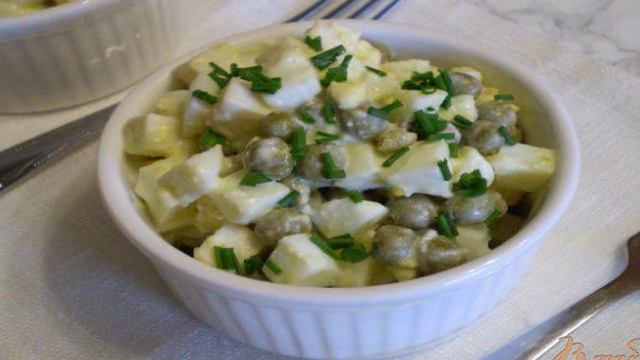 Книга рецептов