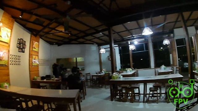 FPV Virtual Tour Rest Area Bogor смотреть онлайн