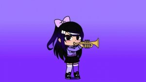 Here's me tried to play tuba (cringe sounds)