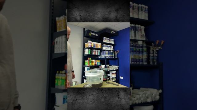 ✍️Наглядный пример, как работает гидроизоляция от компании Бостик - Стоп вода.💪 смотреть онлайн