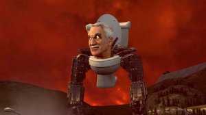 LOCK IN💀 | Skibidi toilet (FANMADE)