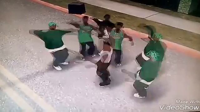 Gta San Andreas ---Dance on Punjabi wedding Song смотреть онлайн