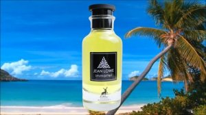 🌟 JEAN LOWE IMMORTEL MAISON ALHAMBRA: Descubre el Nuevo Nombre de Tu Fragancia Favorita! 🌟