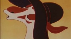 Жирафа и очки. Хорошо в очках.