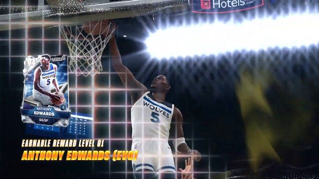 NBA 2K25 - Official Season 4 Trailer
