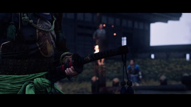 Ghost of Tsushima Gameplay Part 15 - Iki Island Expansion [PS4 Pro] смотреть онлайн