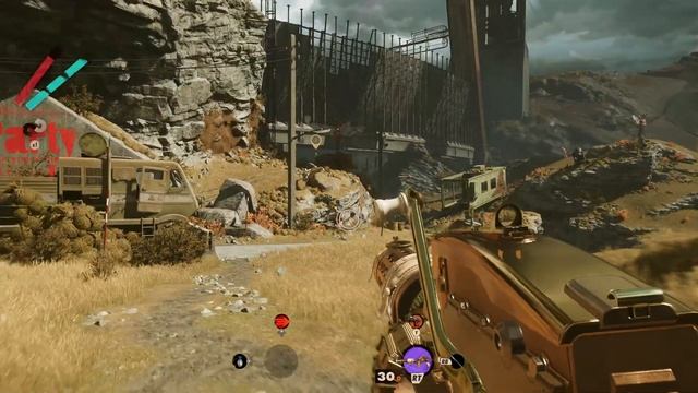 DEATHLOOP 2022 11 27 12 13 50 смотреть онлайн