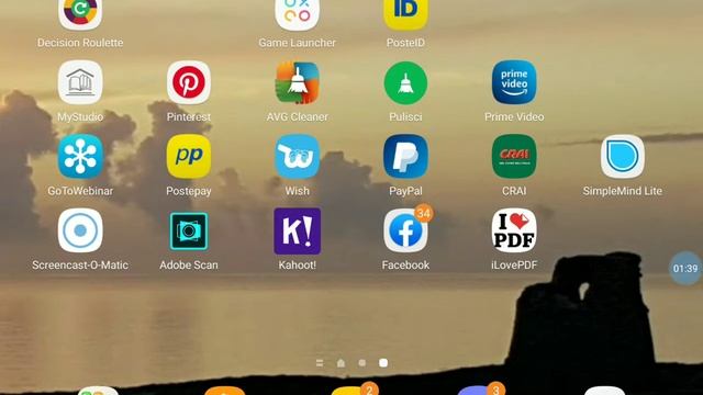 Come convertire una foto in pdf смотреть онлайн
