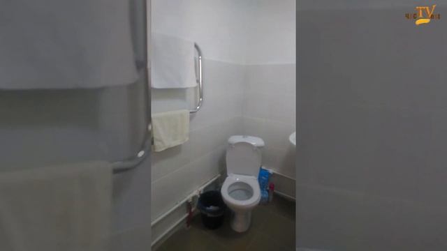 Мобильный репортаж от Ирины ЕВСЕЕНКО смотреть онлайн