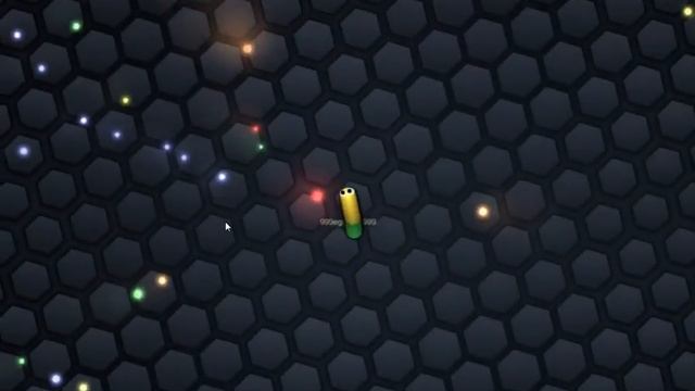 SLITHER.IO выживание смотреть онлайн