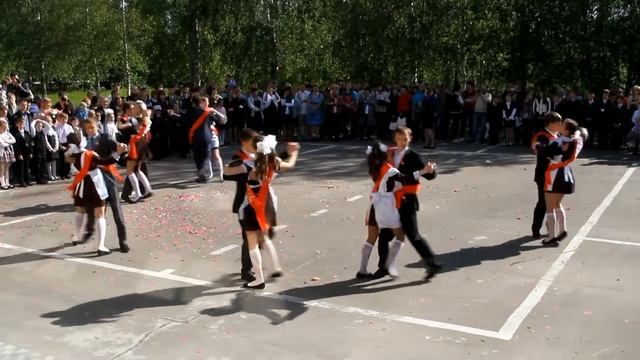 Последний звонок 25 05 12 смотреть онлайн