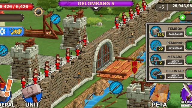 Grow Empire: Rome Mobile Mod Apk (Android/Ios) смотреть онлайн