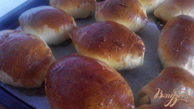 Книга рецептов