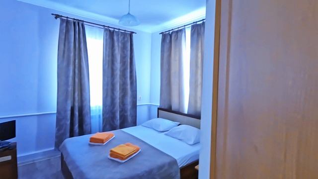 Выгодная инвестиция! Бизнес под ключ в Анапе! смотреть онлайн