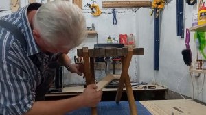 Садовая мебель | Эксклюзивные чертежи и схемы сборки