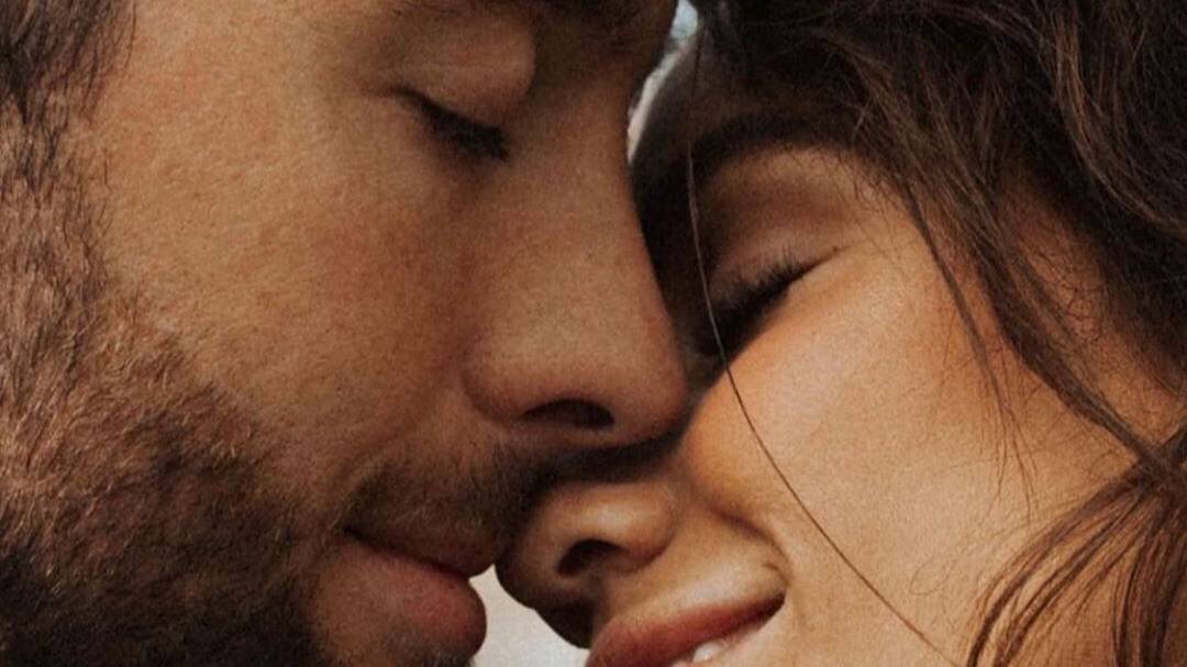 ТЫ, КАК ВСЕГДА, ПРЕКРАСНА смотреть онлайн