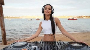 Korolova | Sharl El Sheikh(Egypt) [Melodic Techno & Progressive House Mix]