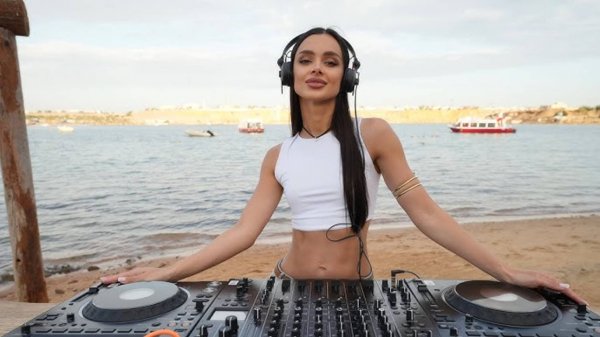 Korolova | Sharl El Sheikh(Egypt) [Melodic Techno & Progressive House Mix]