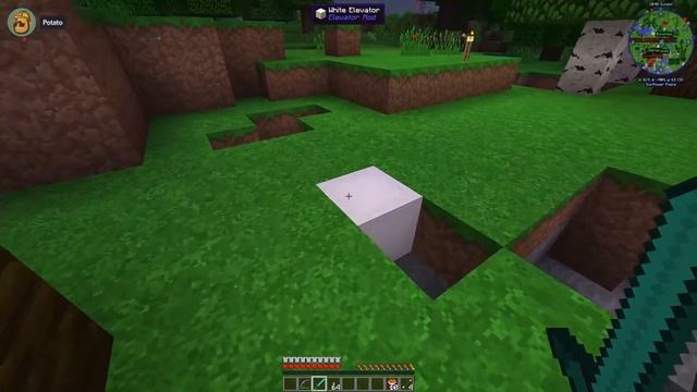 Team Mongoose SMP - Quick 20 minute Adventure [Part 35] смотреть онлайн
