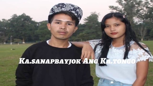 Dongja Nikja anga Darangkoba nangna agre a.sako Yc Nikjrang rangsha ( video lyrics chadambe смотреть онлайн
