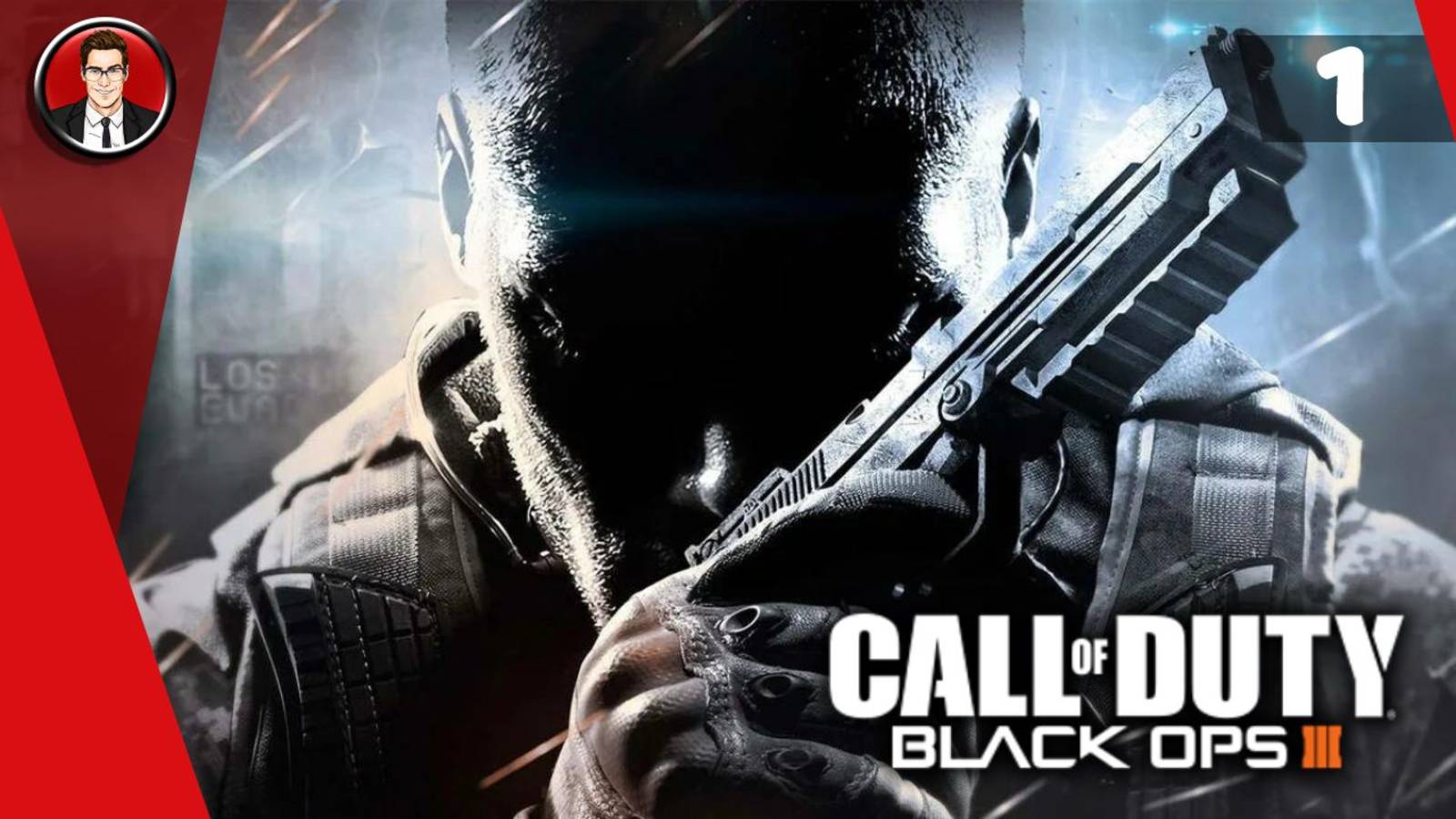 Call of Duty: Black Ops 2 ► Прохождение игры на русском [#1] смотреть онлайн