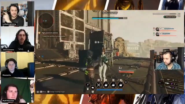 Doom: The Dark Ages | The First Descendant Beta | Bungie Lawsuit | Black Ops 6 On Last Gen & More! смотреть онлайн