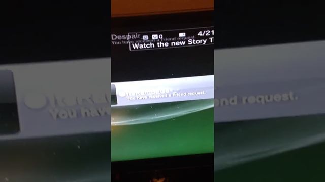 Gb account stolen proof смотреть онлайн