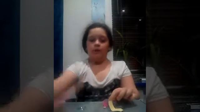 Открыла самодельный лол😱😱😱😱😱😱😱 смотреть онлайн