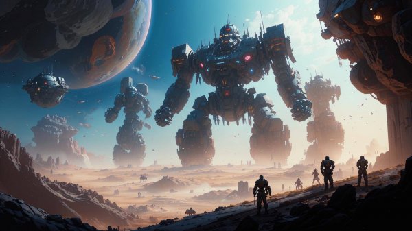 Space Neuro Disco #17