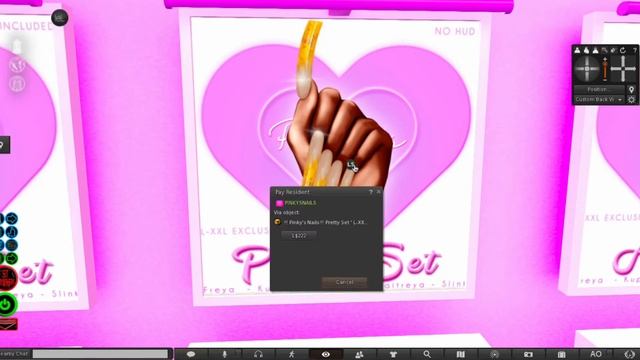 How To Create An Avatar On Second Life Pt.3 смотреть онлайн