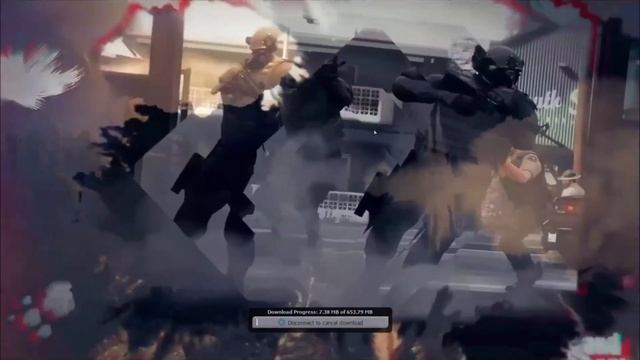 [MTA:SA] Loading Screen For MTA смотреть онлайн