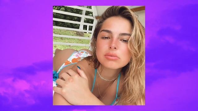 Addison Rae IS OVER After TRAVELING!, Josh Richards BREAKS DOWN! Nessa Barrett SHADES Josh! смотреть онлайн