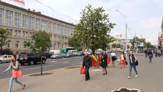 Минск 2014 смотреть онлайн