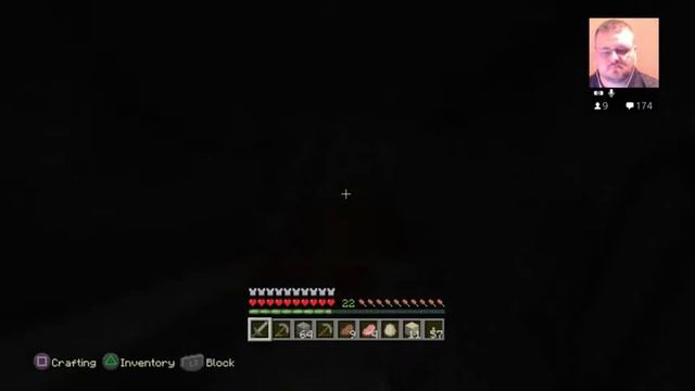 Lost In Minecraft/Where's Sid?