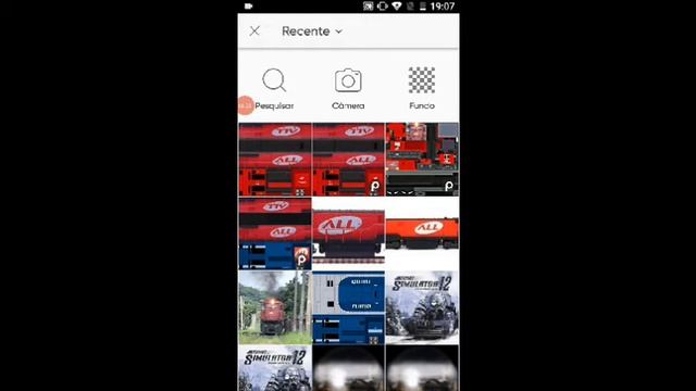 como fazer seus próprios desing para trainz simulator Android parte final смотреть онлайн