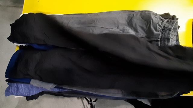 Спортивный штаны ХБ (-W1-ADJB A) - С 534 смотреть онлайн