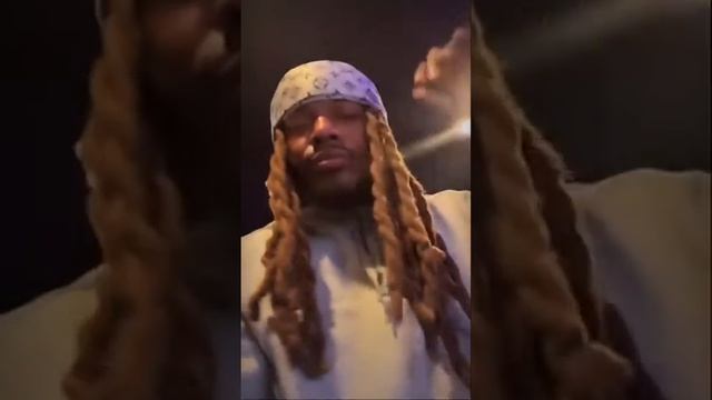 Fetty wap -pretty little fears (6LACK remix ) 🔥🔥🔥🔥 смотреть онлайн