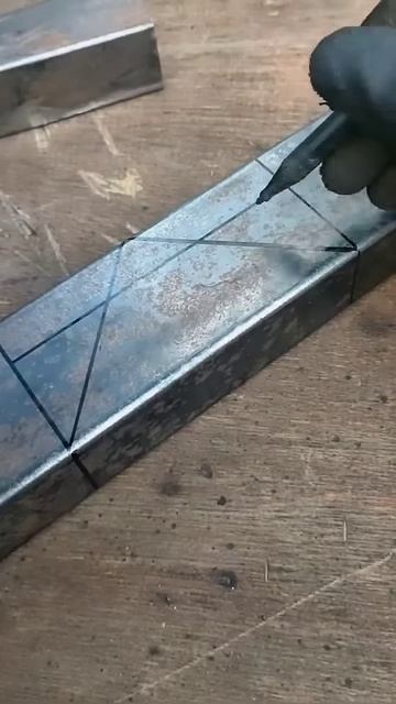 приемы для квадратных трубок, которые расширят ваши знания