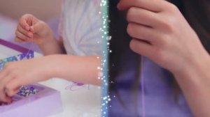 Набор для создания украшений для девочек, серия: Nebulia