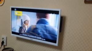 Улучшаем звук маленького телевизора