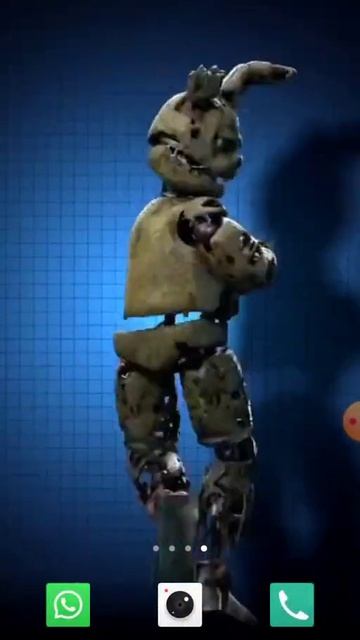 мой главный экран телефона