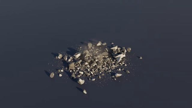 Test RBDLab Blender 2.93 смотреть онлайн