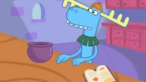 Heppy Tree friends кровавый мульт