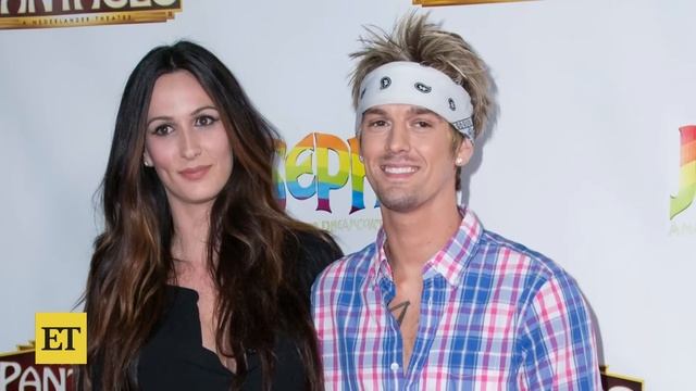 Why Aaron Carter's Twin Sister Thinks 3 of Her 4 Siblings Died Young смотреть онлайн