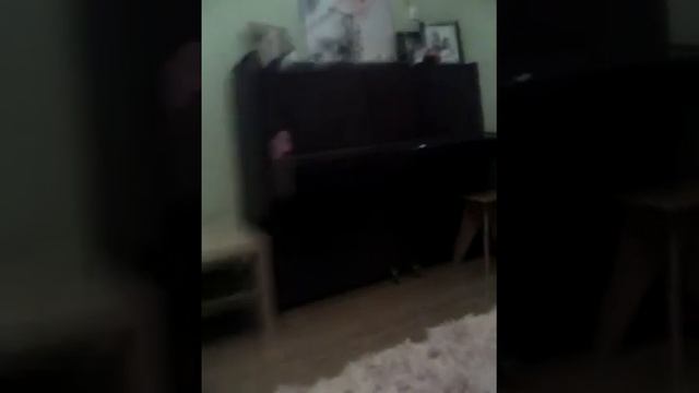 Дни с Лизочкой