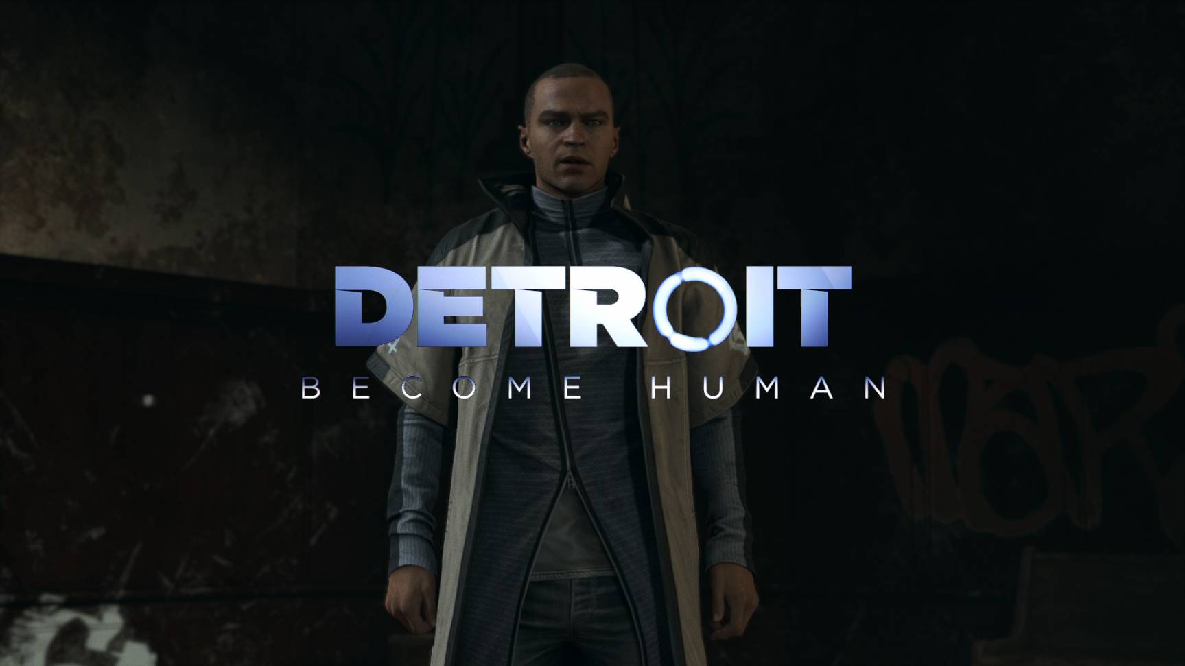 detroit become human прохождение | Серия 30 Ночь души | на русском смотреть онлайн
