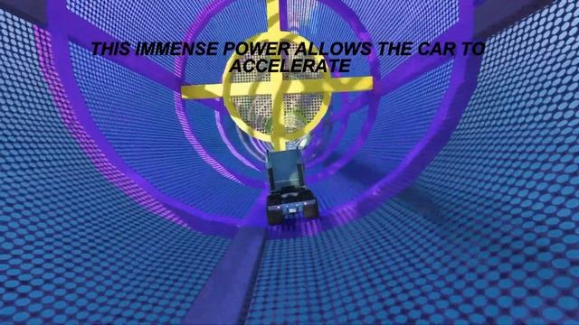 7 Interesting Facts About The World's Fastest Car смотреть онлайн