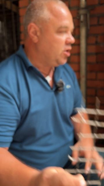 Правильное АРМИРОВАНИЕ кладки. смотреть онлайн