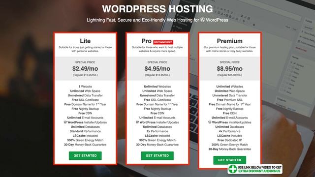 Best Web Hosting For Beginners 2023 🔥 Which Host Is The Easiest To Get Started With? смотреть онлайн